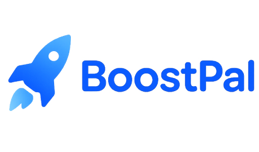 BoostPal logo